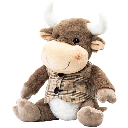 Новогодний подарок Марк