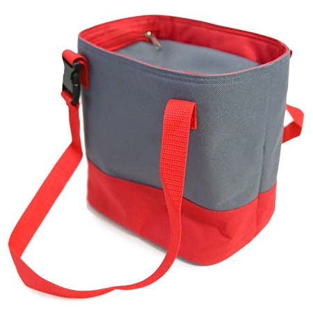 Новогодний подарок Термосумка для ланчбокса