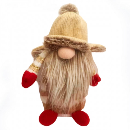 Новогодний подарок Лесовичок Большой