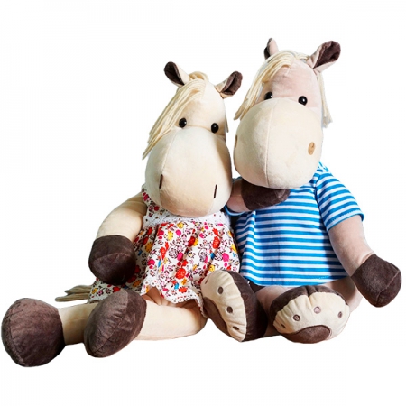 Новогодний подарок Добрыня или Настасья