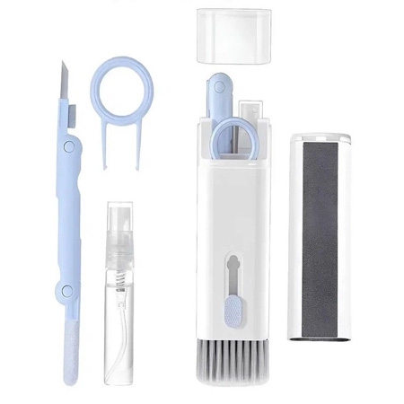 Новогодний подарок Набор для чистки гаджетов